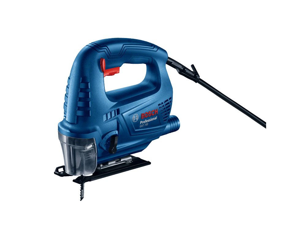 מסור אנכי בוש Bosch GST 700