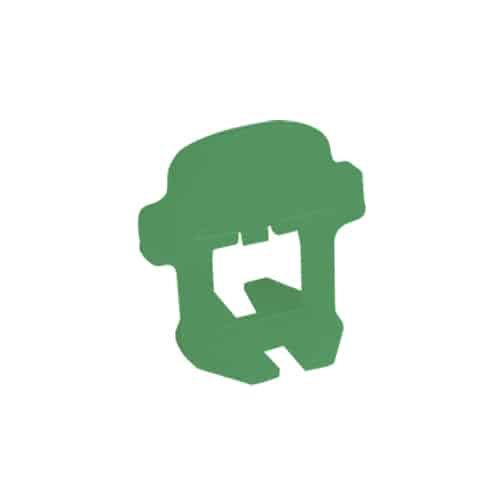 מפאי מערכת פילוס 1 מ”מ 250 יחידות MapeLevel