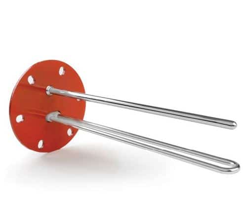 חמם/מאיץ חום +גוף חימום 2500W