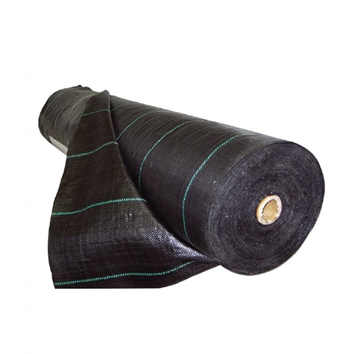 יריעת פלריג שחור 1X10 מטר