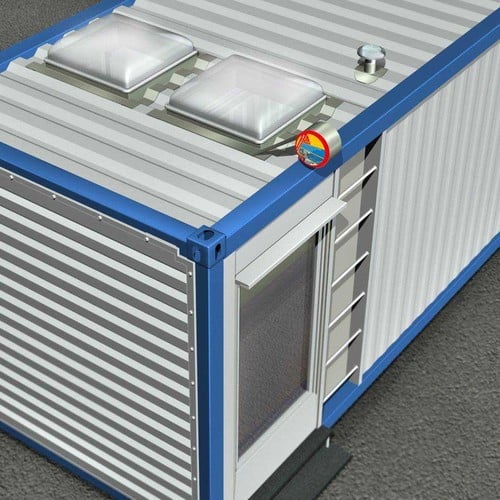 סרט בוטילי סיקה מולטיסיל אלומיניום