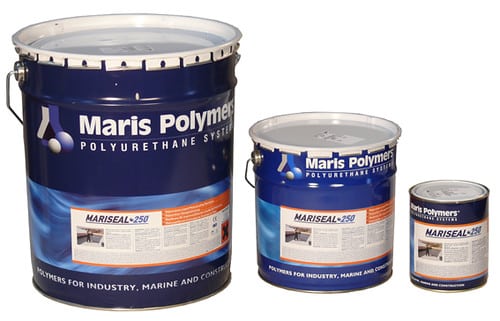 מריס 250 לבן MARISEAL