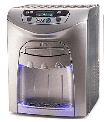 מיני בר GOLD משפחתי אפור