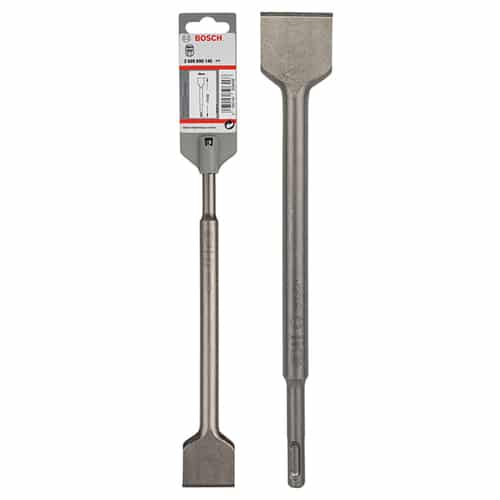 איזמל רחב לפטישון בוש