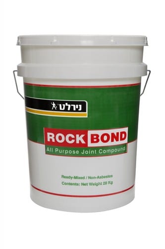 שפכטל אמריקאי רוק בונד 28 ק”ג