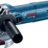 משחזת זווית אלקטרונית בוש BOSCH GWS 9-115S