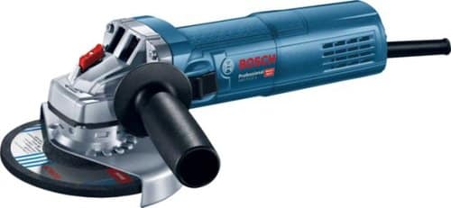 משחזת זווית אלקטרונית בוש BOSCH GWS 9-115S
