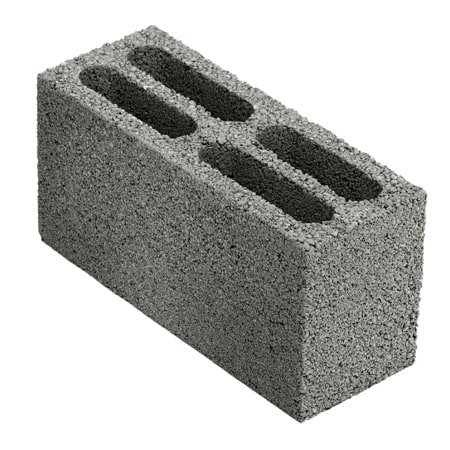 בלוק 15/20/40 ס”מ