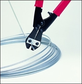 מקצץ ברזל 200 MCC