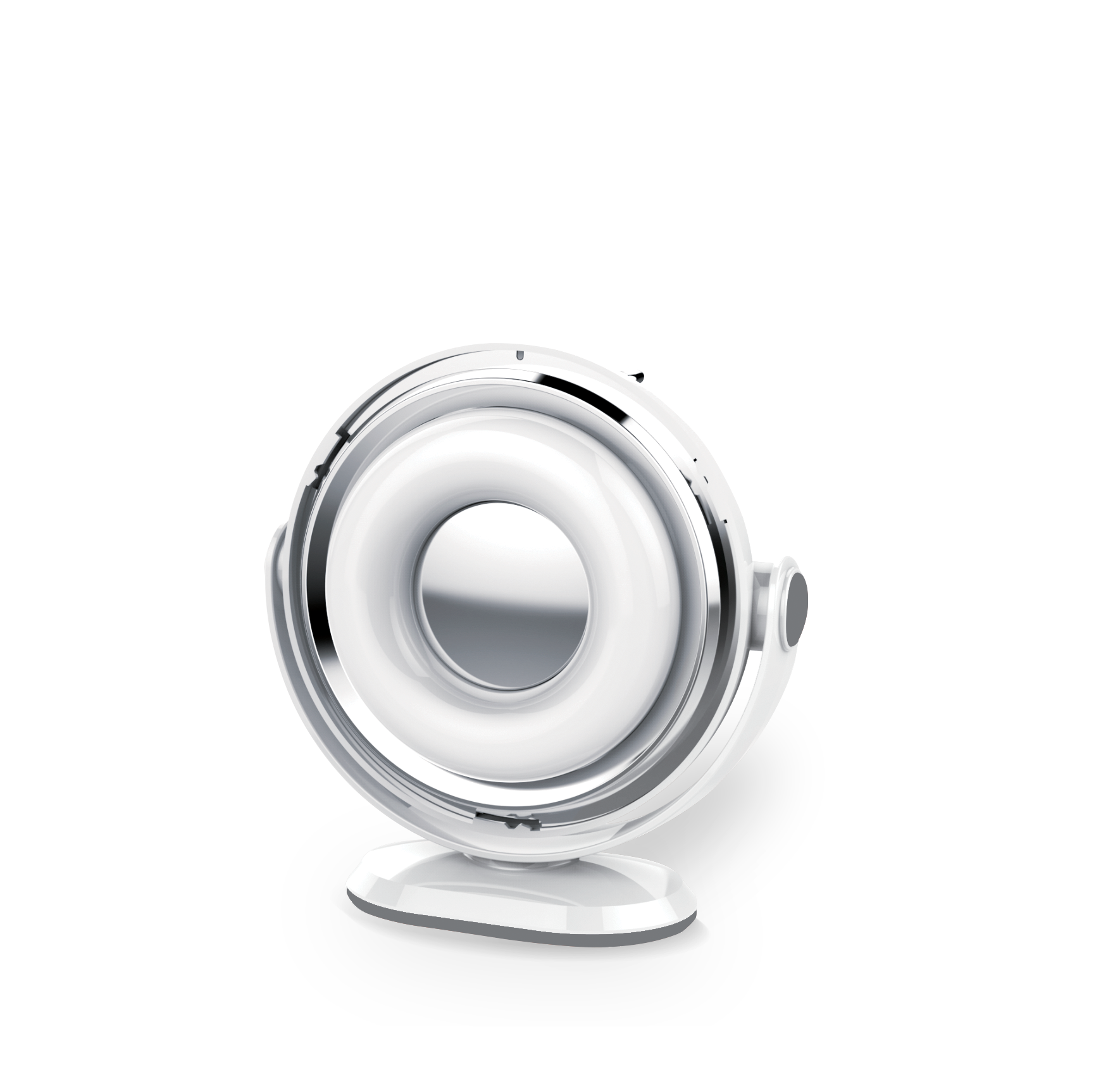 תאורה סולארית ניידת נטענת עם כבל USB