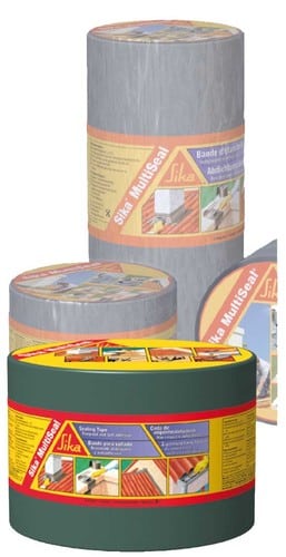 סרט בוטילי סיקה מולטיסיל אפור