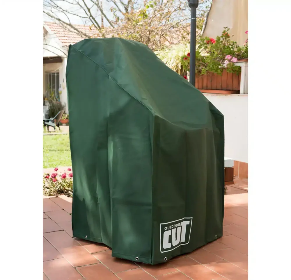 כיסוי גן למערום 10 כסאות CUT