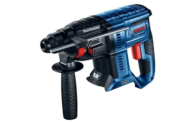 פטישון נטען בוש GBH 180-EC גוף בלבד