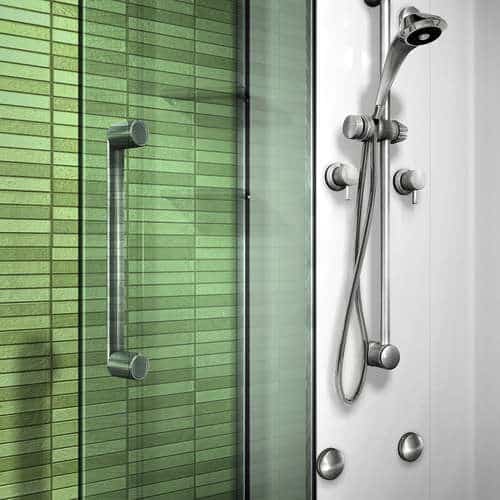 סיקפלקס קריסטל קליר חומר איטום והדבקה שקוף