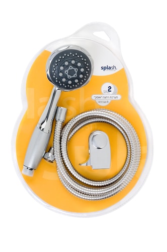 מערכת רחצה אופק 5 מצבים