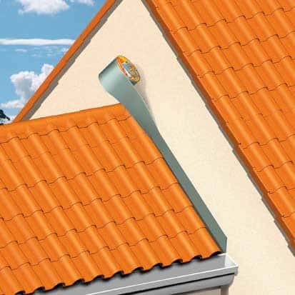 סרט בוטילי סיקה מולטיסיל אפור