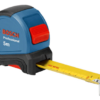 מטר מקצועי בוש 5 מטר BOSCH TAPE MEASURE