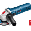 משחזת זוית בוש “GWS 9-115 900W 4.5