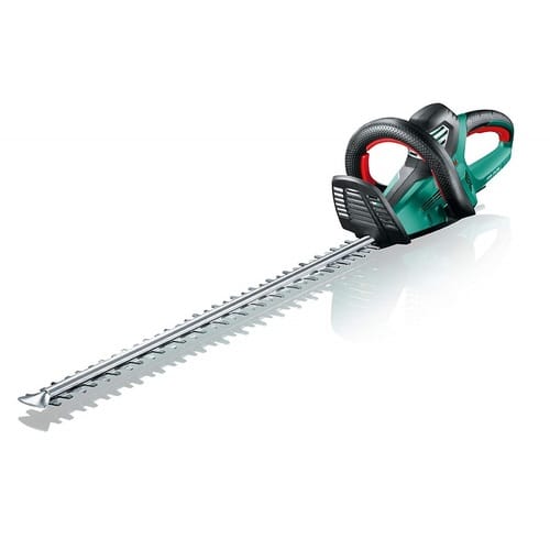 גוזם גדר חיה בוש BOSCH Advanced HedgeCut 70
