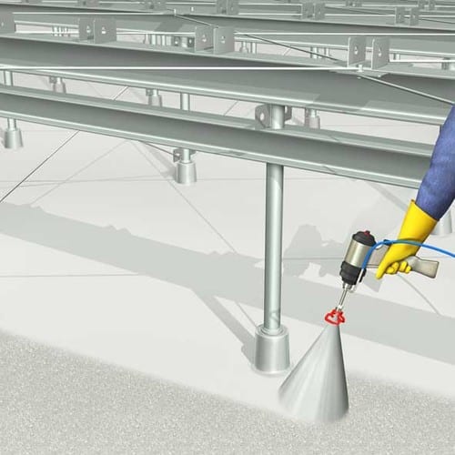 סיקה לסטיק 560 דלי 20 ק”ג / 5 ק”ג