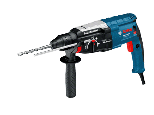 פטישון בוש 28 מ”מ GBH 2-28