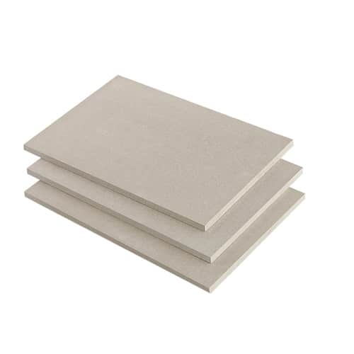 לוח בידוד קלציום סיליקט 100/50/5 ס”מ