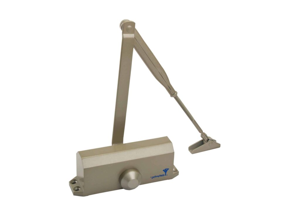 מחזיר דלת הידרואלי YALE בצבעים לבחירה