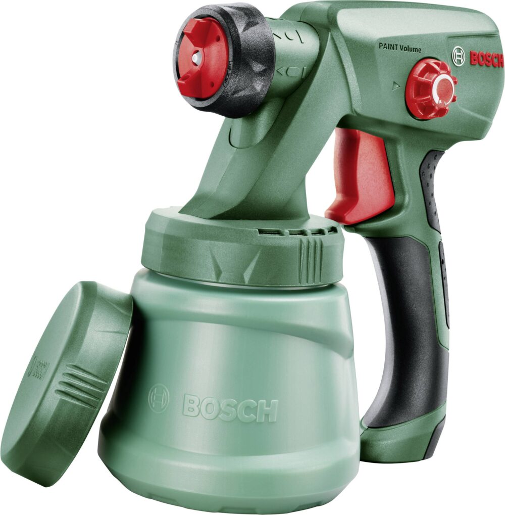 אקדח מרסס צבע בוש BOSCH PFS 1000