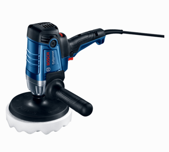 מלטשת פחחים בוש BOSCH GPO 950