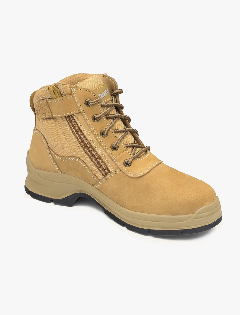 Blundstone 418 – נעלי בלנסטון גברים 418 בצבע חרדל