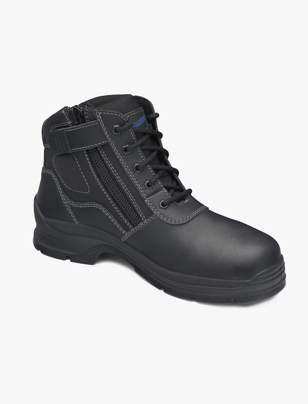 Blundstone 419 – נעלי בלנסטון גברים 419 בצבע שחור