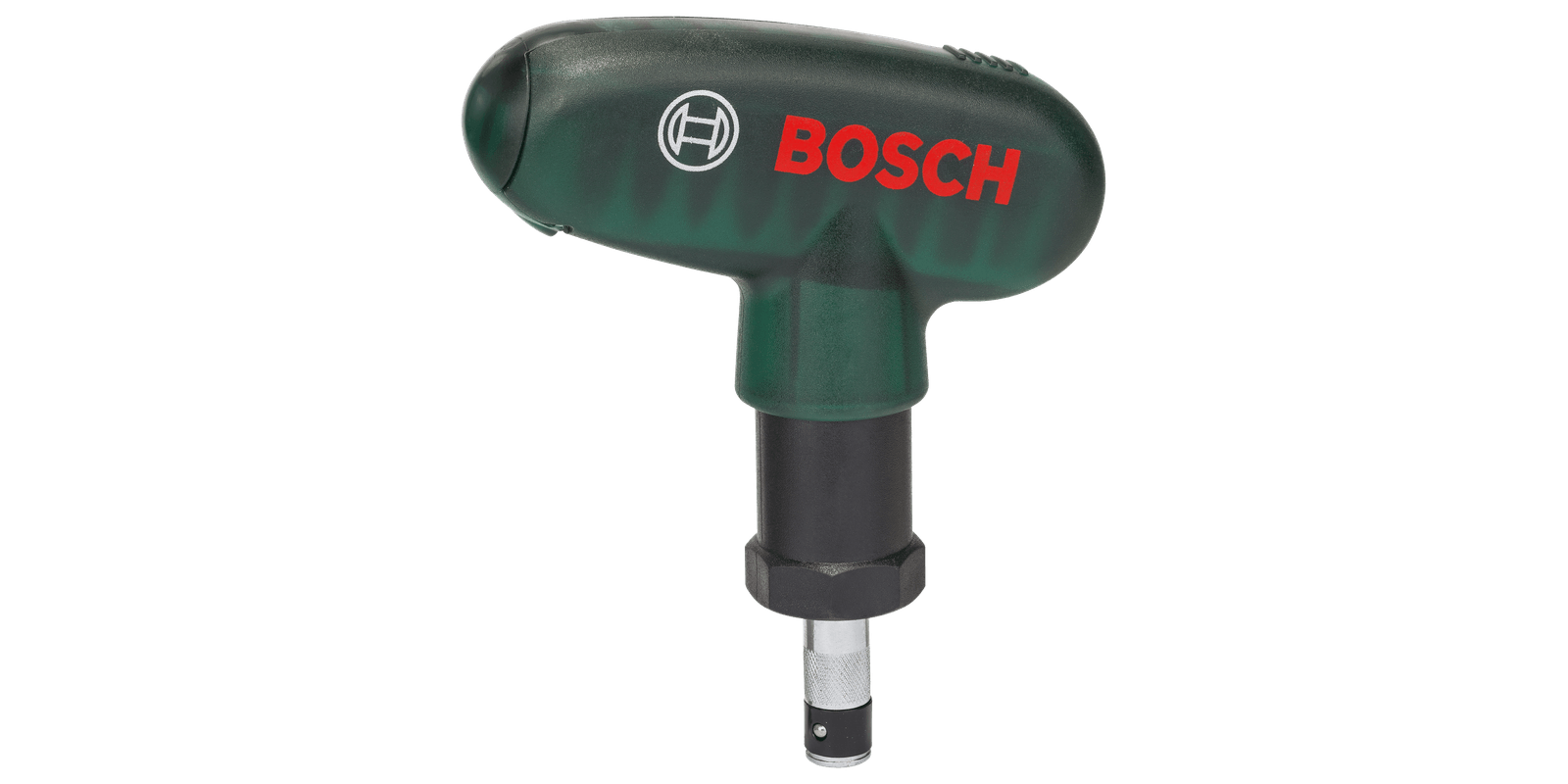 מברגון ראצ’ט + 10 ביטים X LINE