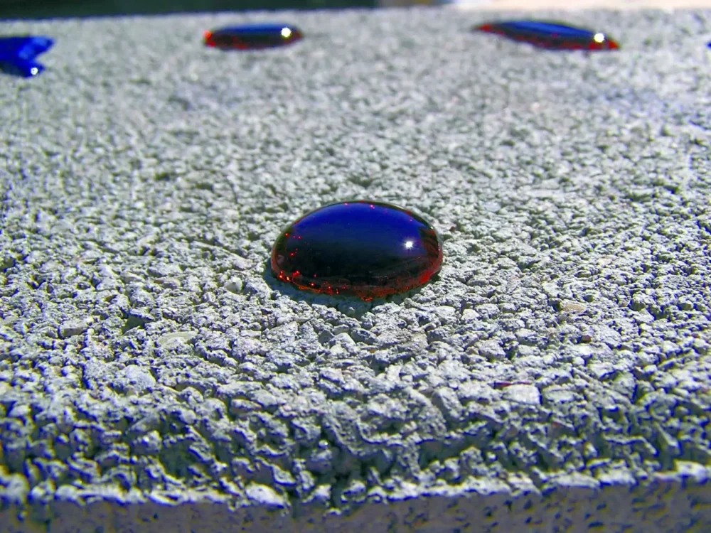 סילר סיקה גארד 925T