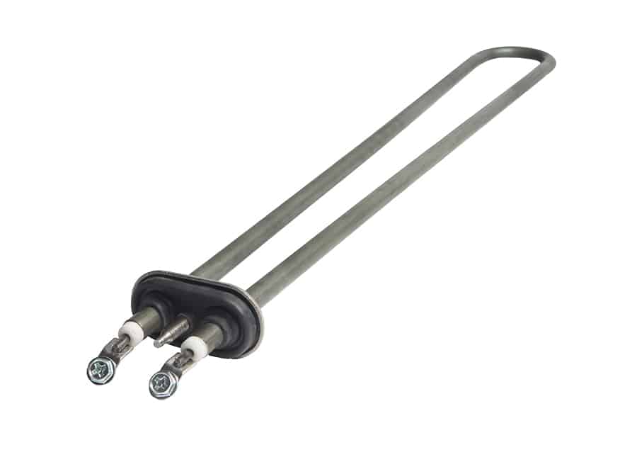 גוף חימום טבול כרומגן