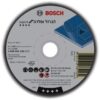 דיסק לחיתוך לברזל “4.5 1.6 מ”מ בוש BOSCH