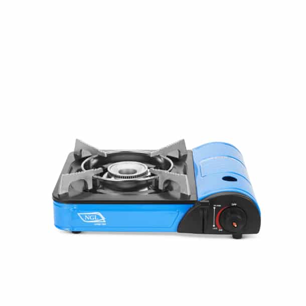 כירת גז ניידת NGL