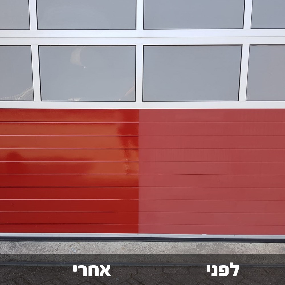 פוליטרול – מחדש ומחייה פלסטיק, משטחים וצבע ישן – Owatrol Polytrol