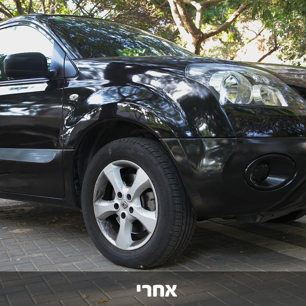 פוליטרול – מחדש ומחייה פלסטיק, משטחים וצבע ישן – Owatrol Polytrol