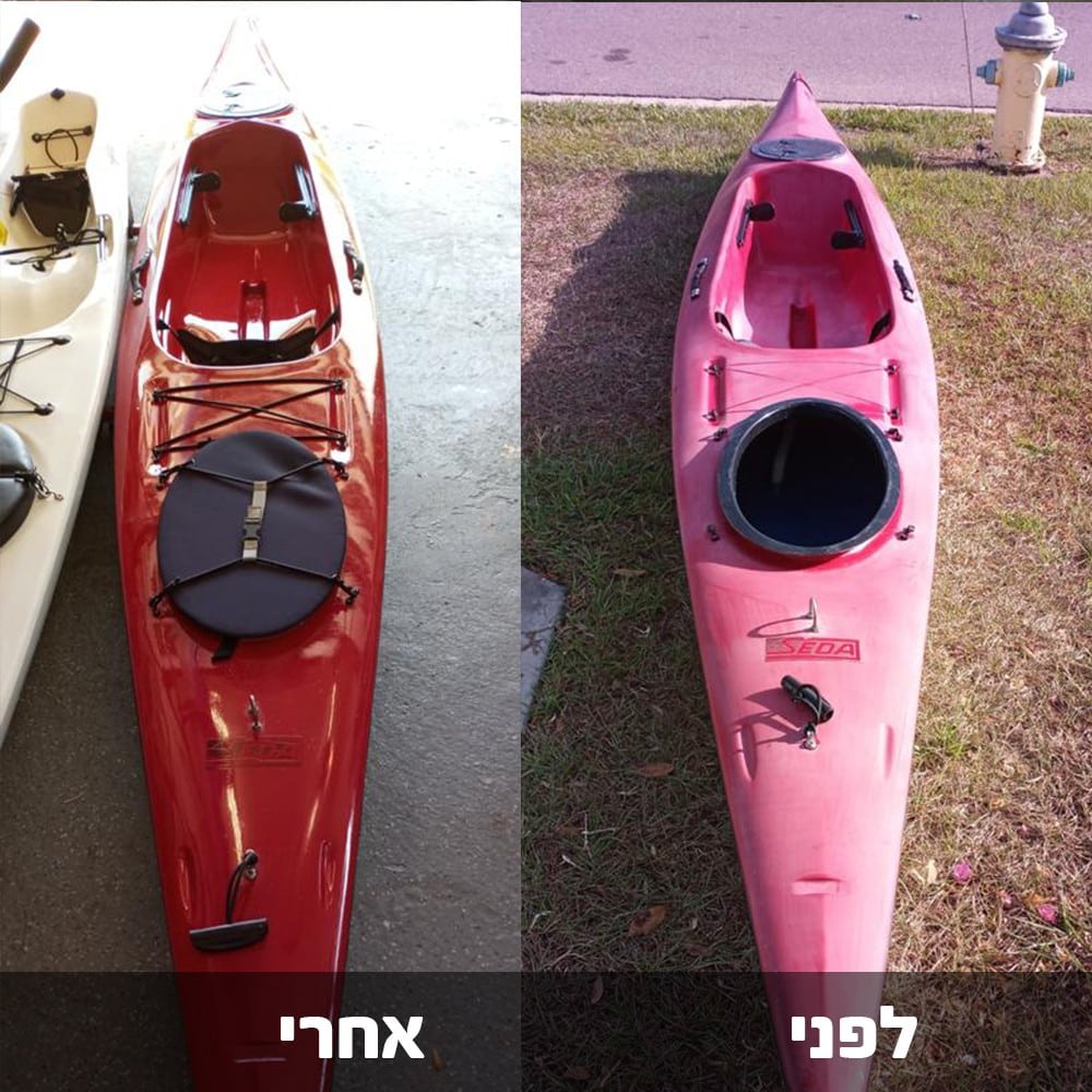 פוליטרול – מחדש ומחייה פלסטיק, משטחים וצבע ישן – Owatrol Polytrol