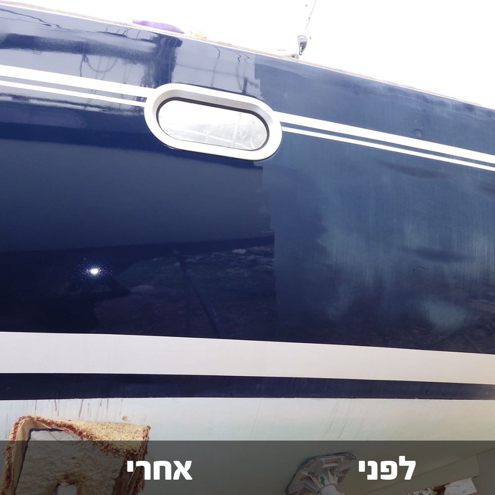 פוליטרול – מחדש ומחייה פלסטיק, משטחים וצבע ישן – Owatrol Polytrol