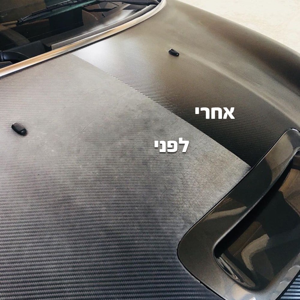 פוליטרול – מחדש ומחייה פלסטיק, משטחים וצבע ישן – Owatrol Polytrol