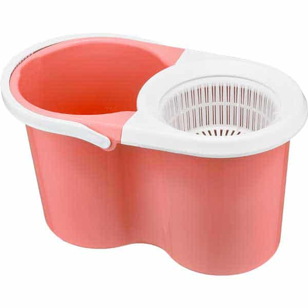 ערכה לניקוי ריצפה – BALERINA