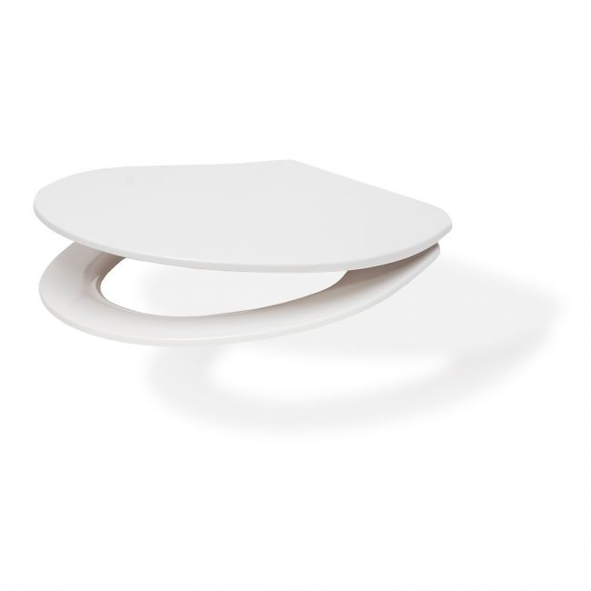 מושב אסלה דק איריס Iris