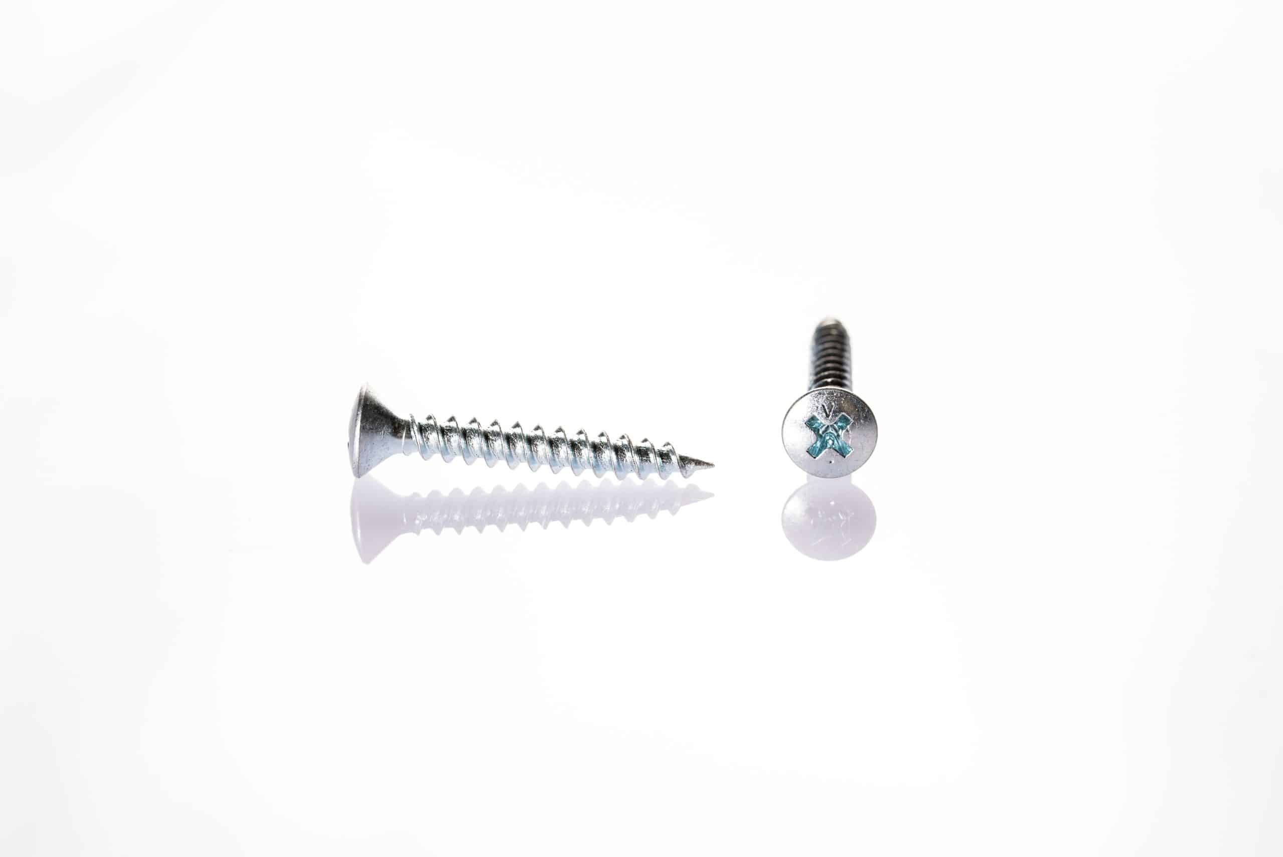 בורג ניקל 37 עדש פיליפס 100 יחידות / 500 יחידות / 1000 יחידות