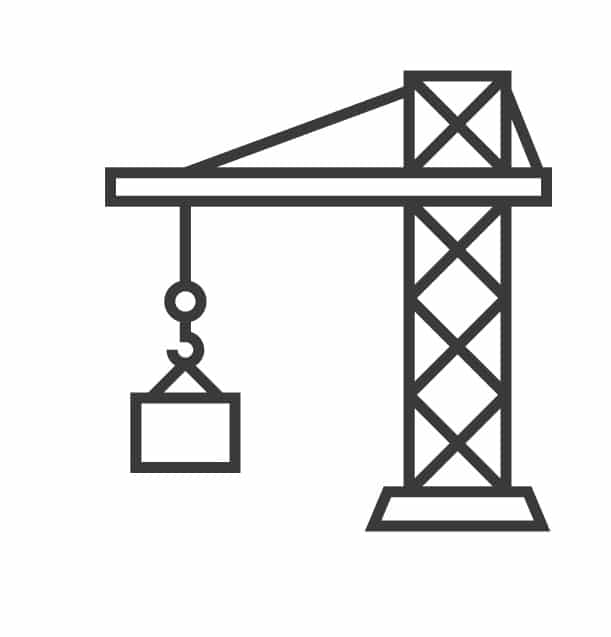 הרמה ושינוע