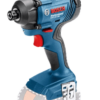 מברגה/מפתח רטיטה (אימפקט) GDR 18v -160 – גוף בלבד