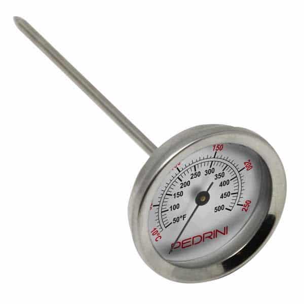 מד חום נעץ לבשר PEDRINI