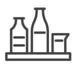 Home & Interior Icon Set