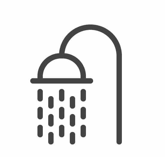 Home & Interior Icon Set