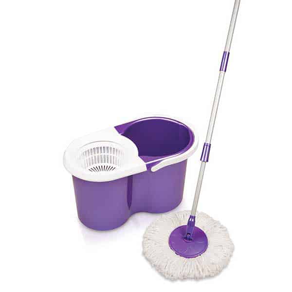 ערכה לניקוי ריצפה – BALERINA